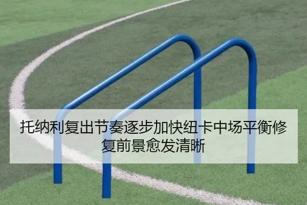 托纳利复出节奏逐步加快纽卡中场平衡修复前景愈发清晰